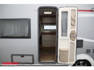 Burstner  Belcanto Belcanto 535 DL Rondzit Single Beds Ringverwarming picture 23