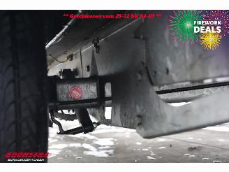 Burstner  Belcanto Belcanto 535 DL Rondzit Single Beds Ringverwarming picture 11