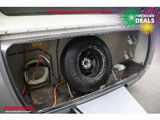 Burstner  Belcanto Belcanto 535 DL Rondzit Single Beds Ringverwarming picture 12