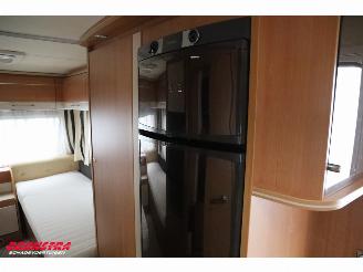 Burstner  Belcanto Belcanto 535 DL Rondzit Single Beds Ringverwarming picture 18