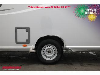 Burstner  Belcanto Belcanto 535 DL Rondzit Single Beds Ringverwarming picture 5