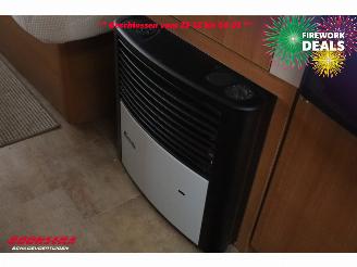 Burstner  Belcanto Belcanto 535 DL Rondzit Single Beds Ringverwarming picture 21