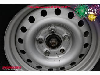 Burstner  Belcanto Belcanto 535 DL Rondzit Single Beds Ringverwarming picture 6