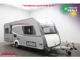 Burstner  Belcanto Belcanto 535 DL Rondzit Single Beds Ringverwarming picture 2