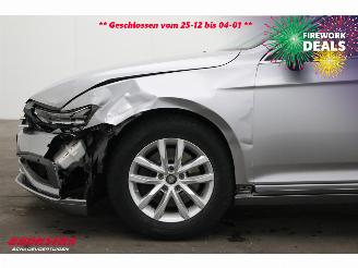 Volkswagen Passat Variant Variant 1.5 TSI DSG Comfort Business LED ACC Navi Clima PDC AHK picture 10