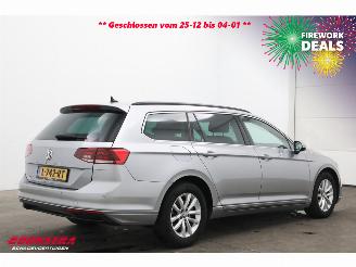 Volkswagen Passat Variant Variant 1.5 TSI DSG Comfort Business LED ACC Navi Clima PDC AHK picture 3