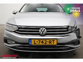 Volkswagen Passat Variant 1.5 TSI DSG Comfort Business LED ACC Navi Clima PDC AHK picture 5