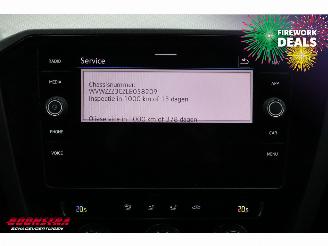 Volkswagen Passat Variant 1.5 TSI DSG Comfort Business LED ACC Navi Clima PDC AHK picture 21
