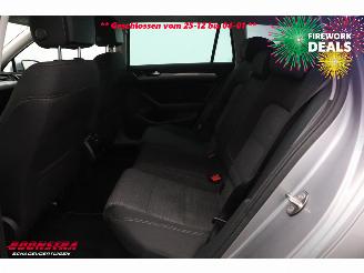 Volkswagen Passat Variant Variant 1.5 TSI DSG Comfort Business LED ACC Navi Clima PDC AHK picture 15