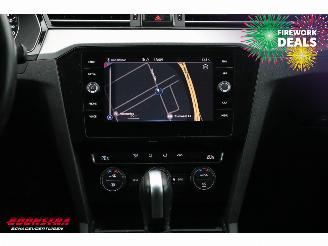 Volkswagen Passat Variant Variant 1.5 TSI DSG Comfort Business LED ACC Navi Clima PDC AHK picture 13