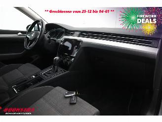 Volkswagen Passat Variant Variant 1.5 TSI DSG Comfort Business LED ACC Navi Clima PDC AHK picture 11