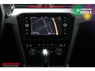 Volkswagen Passat Variant Variant 1.5 TSI DSG Comfort Business LED ACC Navi Clima PDC AHK picture 13