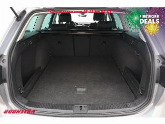 Volkswagen Passat Variant Variant 1.5 TSI DSG Comfort Business LED ACC Navi Clima PDC AHK picture 25