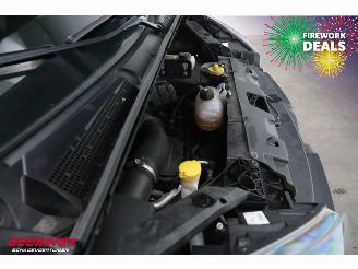 Renault Trafic 1.6 dCi 122 PK L2-H1 DoKa DC Comfort 6-Pers. Airco Cruise PDC AHK picture 11