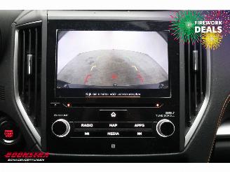 Subaru XV 1.6i Premium Aut. 4WD LED Leder ACC Navi Clima Camera SHZ AHK picture 17