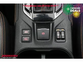 Subaru XV 1.6i Premium Aut. 4WD LED Leder ACC Navi Clima Camera SHZ AHK picture 19