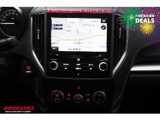 Subaru XV 1.6i Premium Aut. 4WD LED Leder ACC Navi Clima Camera SHZ AHK picture 8