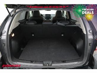 Subaru XV 1.6i Premium Aut. 4WD LED Leder ACC Navi Clima Camera SHZ AHK picture 23