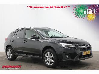 Subaru XV 1.6i Premium Aut. 4WD LED Leder ACC Navi Clima Camera SHZ AHK picture 2