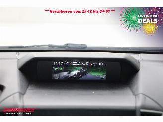 Subaru XV 1.6i Premium Aut. 4WD LED Leder ACC Navi Clima Camera SHZ AHK picture 16