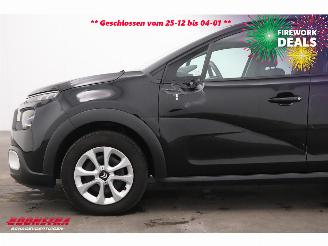 Citroën C3 1.2 PureTech You Airco Cruise SHZ 32.692 km! picture 5