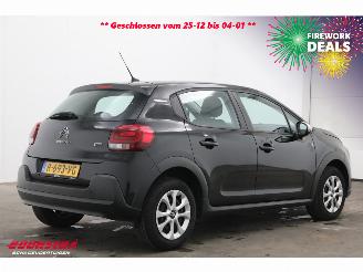 Citroën C3 1.2 PureTech You Airco Cruise SHZ 32.692 km! picture 3