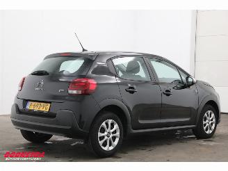 Citroën C3 1.2 PureTech You Airco Cruise SHZ 32.692 km! picture 3