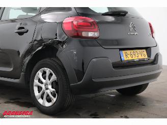 Citroën C3 1.2 PureTech You Airco Cruise SHZ 32.692 km! picture 9