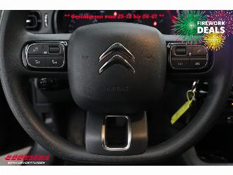 Citroën C3 1.2 PureTech You Airco Cruise SHZ 32.692 km! picture 17