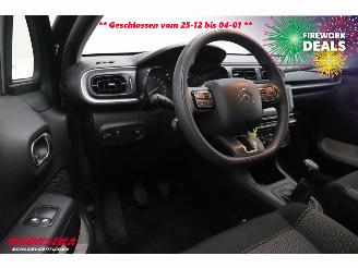 Citroën C3 1.2 PureTech You Airco Cruise SHZ 32.692 km! picture 16
