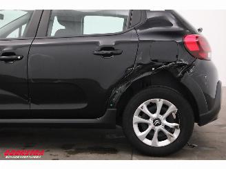 Citroën C3 1.2 PureTech You Airco Cruise SHZ 32.692 km! picture 7