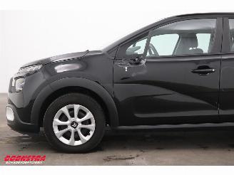 Citroën C3 1.2 PureTech You Airco Cruise SHZ 32.692 km! picture 5