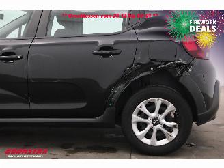 Citroën C3 1.2 PureTech You Airco Cruise SHZ 32.692 km! picture 7