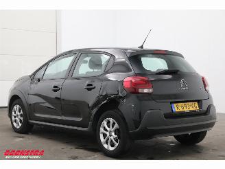 Citroën C3 1.2 PureTech You Airco Cruise SHZ 32.692 km! picture 4