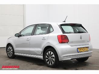 Volkswagen Polo 1.0 BlueMotion Edition Navi Clima Cruise PDC picture 4