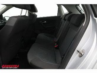 Volkswagen Polo 1.0 BlueMotion Edition Navi Clima Cruise PDC picture 18