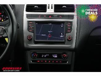 Volkswagen Polo 1.0 BlueMotion Edition Navi Clima Cruise PDC picture 16