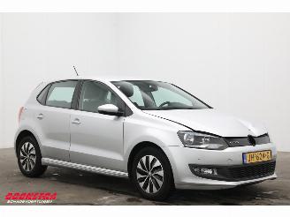 Volkswagen Polo 1.0 BlueMotion Edition Navi Clima Cruise PDC picture 2