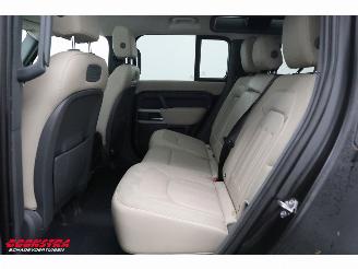 Land Rover Defender 110 3.0 P400 HSE Pano LED ACC 360° Meridian Memory picture 17