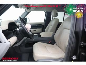 Land Rover Defender 110 3.0 P400 HSE Pano LED ACC 360° Meridian Memory picture 16