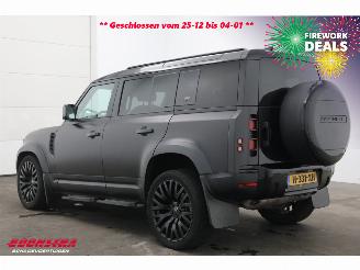 Land Rover Defender 110 3.0 P400 HSE Pano LED ACC 360° Meridian Memory picture 4