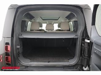 Land Rover Defender 110 3.0 P400 HSE Pano LED ACC 360° Meridian Memory picture 33