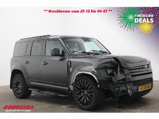 Land Rover Defender 110 3.0 P400 HSE Pano LED ACC 360° Meridian Memory picture 2