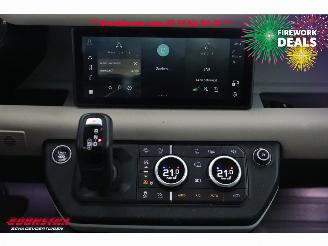 Land Rover Defender 110 3.0 P400 HSE Pano LED ACC 360° Meridian Memory picture 26