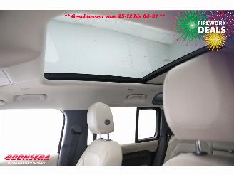 Land Rover Defender 110 3.0 P400 HSE Pano LED ACC 360° Meridian Memory picture 19