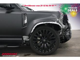 Land Rover Defender 110 3.0 P400 HSE Pano LED ACC 360° Meridian Memory picture 5