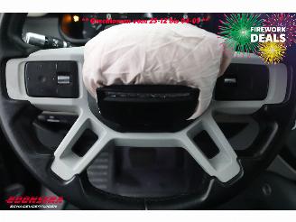 Land Rover Defender 110 3.0 P400 HSE Pano LED ACC 360° Meridian Memory picture 20