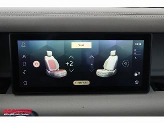 Land Rover Defender 110 3.0 P400 HSE Pano LED ACC 360° Meridian Memory picture 29