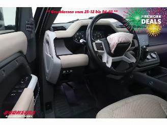 Land Rover Defender 110 3.0 P400 HSE Pano LED ACC 360° Meridian Memory picture 18