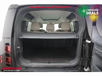 Land Rover Defender 110 3.0 P400 HSE Pano LED ACC 360° Meridian Memory picture 33